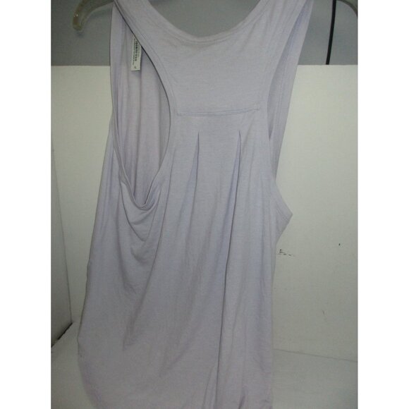 Adore Me Women's Style# 09296 Tank Top  Lavender Blue Size XL New!!! - Picture 2 of 2